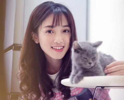 我的邻居是美女