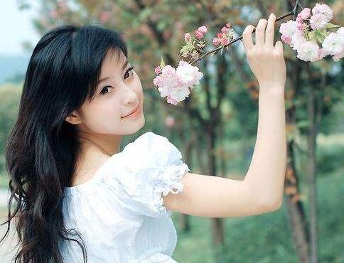 我的邻居是美女