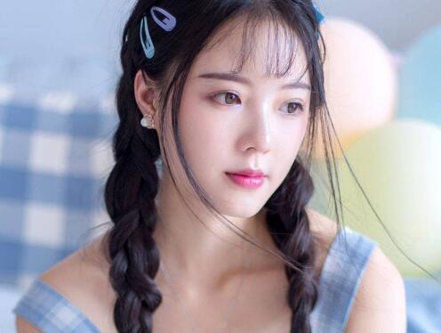 我的邻居是美女