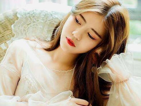 我的邻居是美女