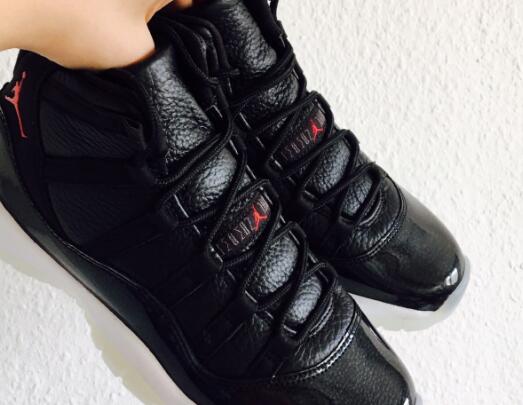 aj11码数偏大还是偏小