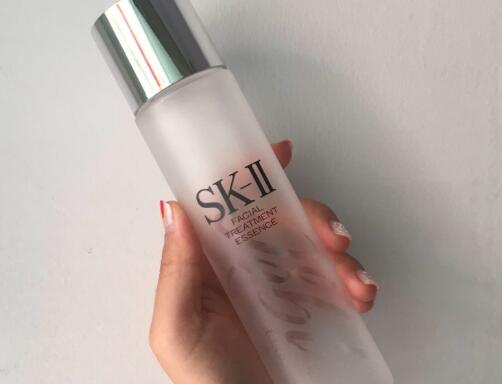 skii清莹露