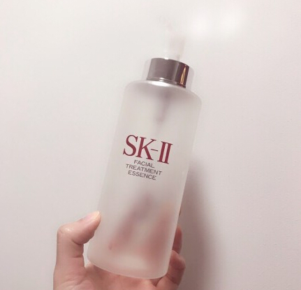 skii清莹露