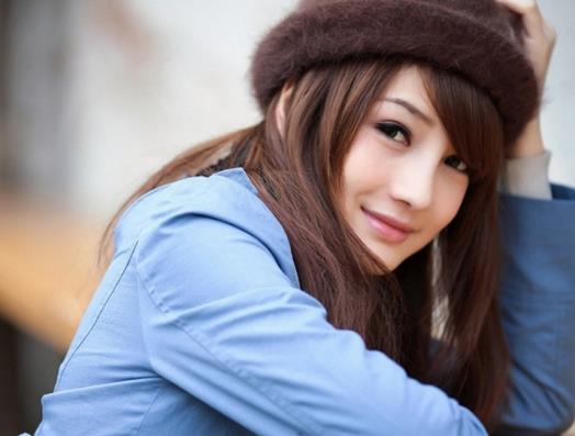 与美女合租闹出笑话