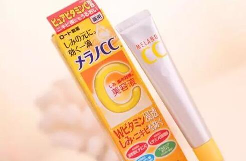 melano美容液使用方法