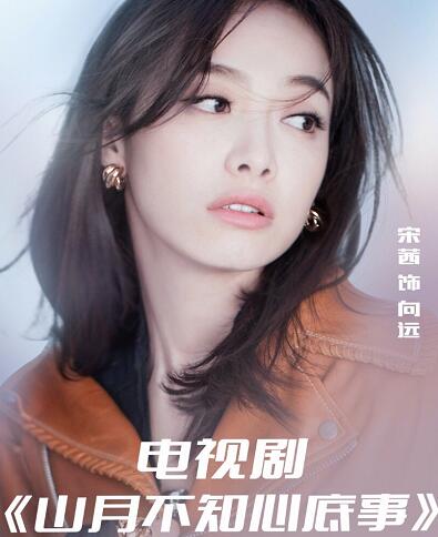 山月不知心底事为什么向远要叫绑匪撕票