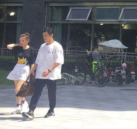 女儿们的恋爱陈乔恩约会对象长相引争议