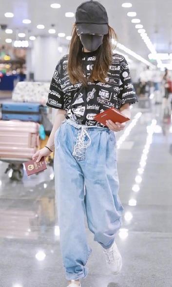 微胖女生怎么穿搭