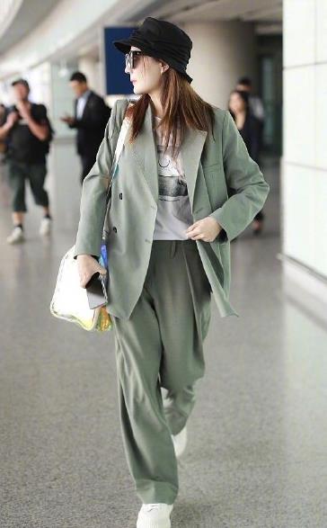 微胖女生怎么穿搭