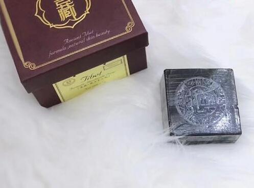 朵色藏皂的功效