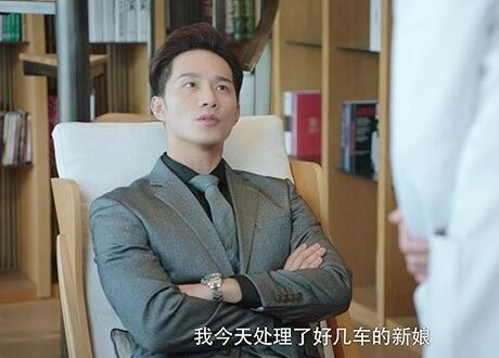 外星女生柴小七方冷配音是谁