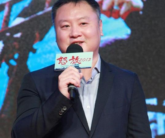 滕华涛导演作品有哪些
