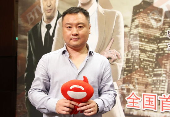 滕华涛导演作品有哪些