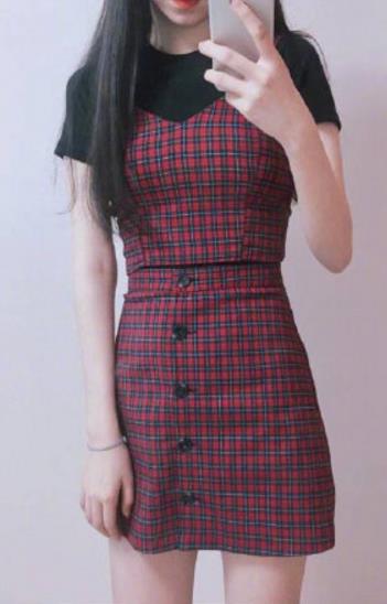 开学穿搭法则
