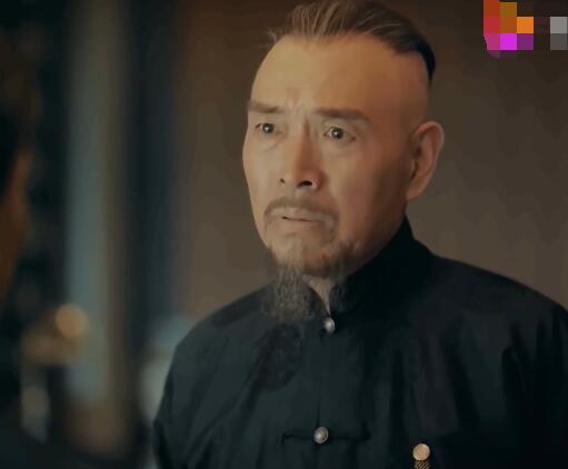 烈火军校荣王爷是否有原型