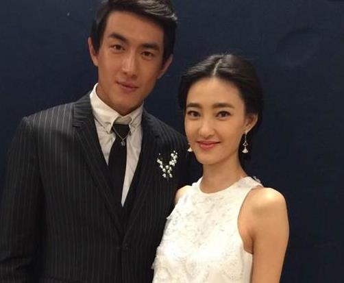 王丽坤和林更新在一起了吗