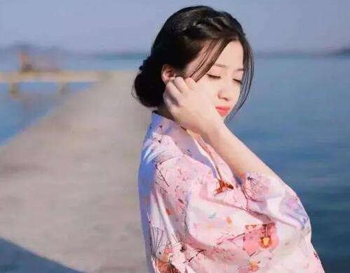 女性做第三者的心理