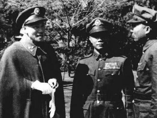 1959年第一批特赦名单