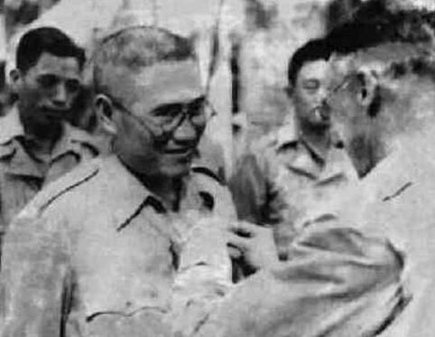 1959年第一批特赦名单