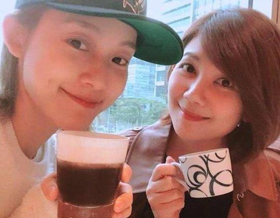 梁静茹和范玮琪闹掰了吗