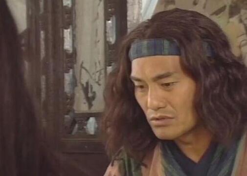 周颠是神仙吗
