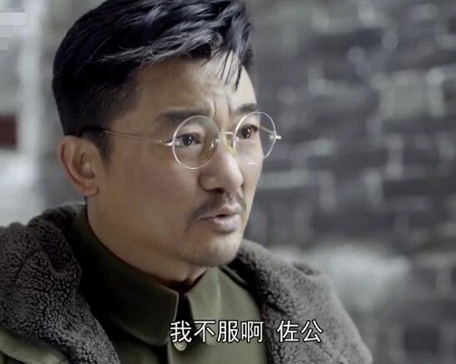 国民党叶立三是什么官