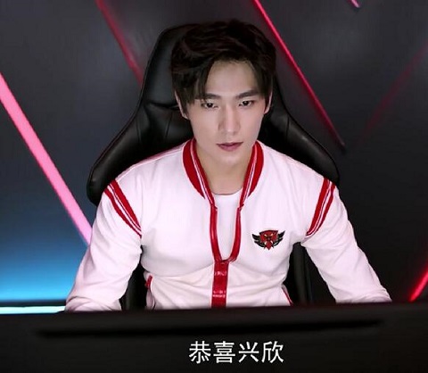 全职高手叶修战队有哪些人