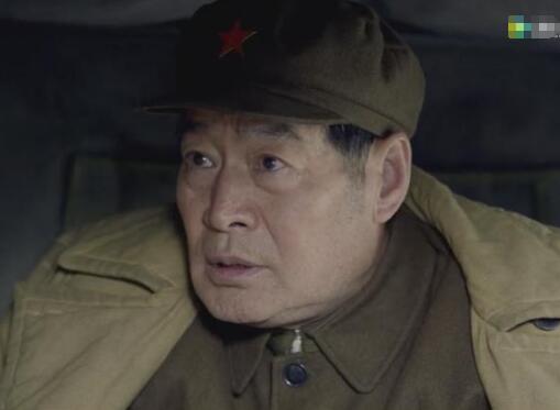 特赦1959梁首长原型是谁