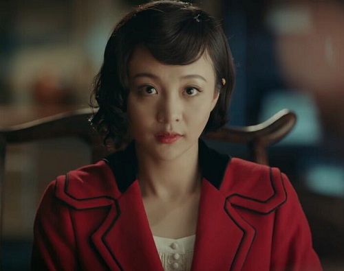 烈火军校织田显荣是暖床妓女吗