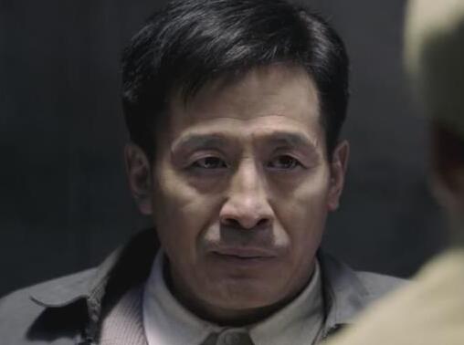 陈瑞章是真有其人吗