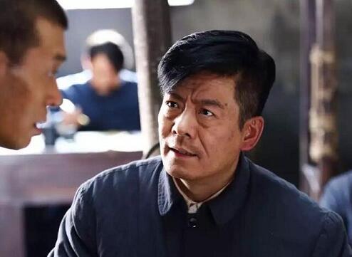 陈瑞章是真有其人吗