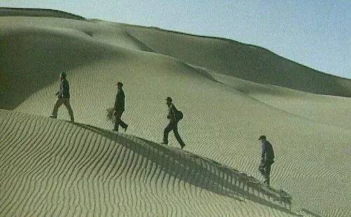 双鱼玉佩事件解密了