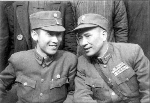 蔡守元国民党将领简介