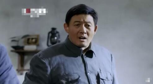 特赦1959徐远举原型是谁