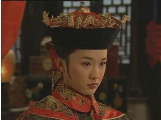 玄烨的亲娘是谁