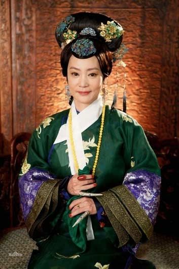 历史上玄烨爱德妃吗