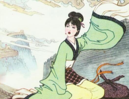 鲁班姓什么