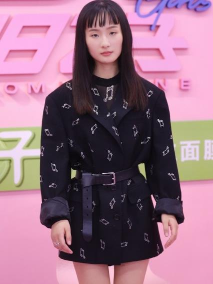 张钰琪为什么人气那么高