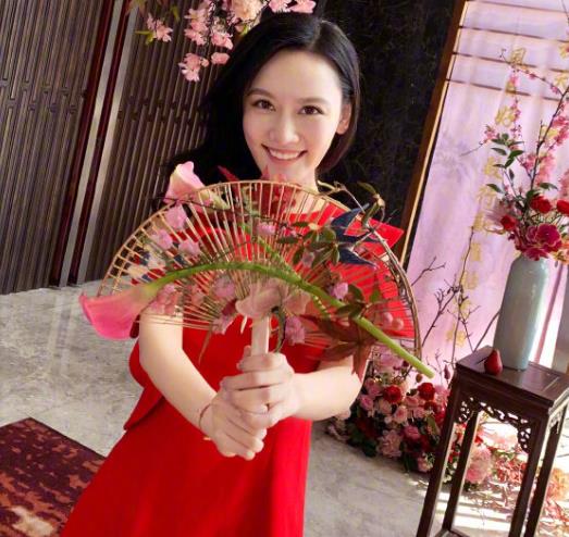 杨璐是谁的助理