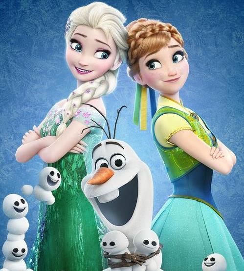 冰雪奇缘2上映时间