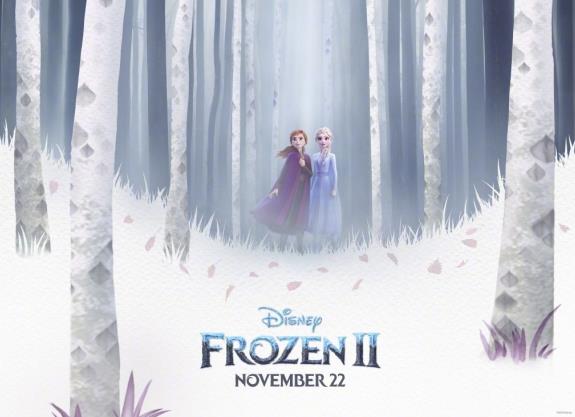冰雪奇缘2艾莎黑化了吗