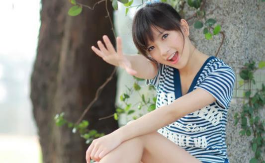 婚内错爱男上司