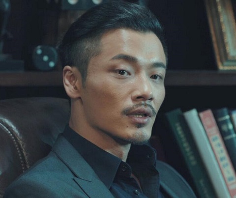 善始善终顾涛扮演者是谁