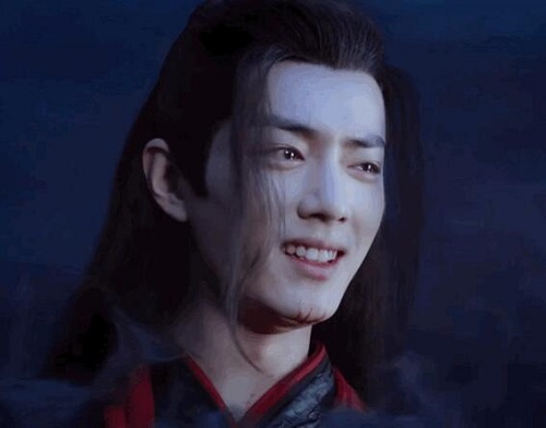 新闻当事人肖战在哪一期