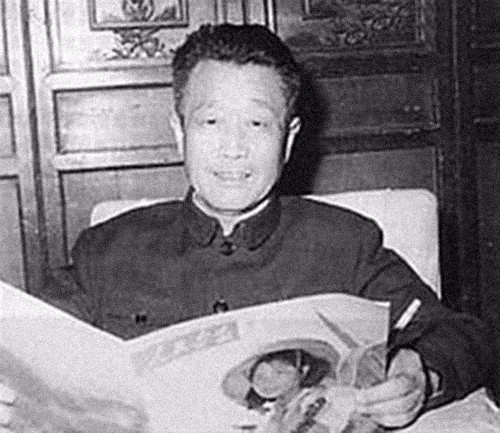 国民党名将被特赦后都干什么