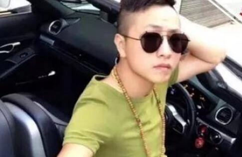 网红乞丐哥被抓