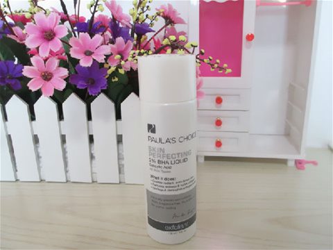 2%水杨酸使用周期