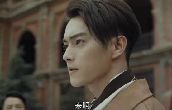 顾燕帧是谁演的