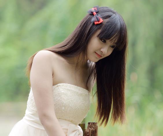 和美女姐姐在一起的日子