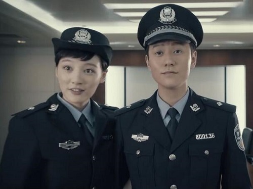 善始善终方寒和谁在一起